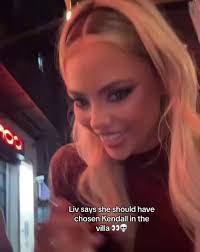 Kendall Willard's Instagram, Twitter & Facebook