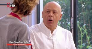 Une recette proposée par brigitte coutu, nutritionniste. Les Carnets De Julie Avec Thierry Marx Les Moules Frites Avec Philippe Bourry Et Bruno Chretien Des Coutelets Farcis Au Four Une Papillote De Moules Au Fenouil Toutelatele