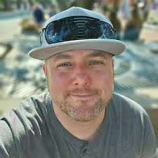 Stonetooth Harker, man, myth, Catachan, Guy who choked a tyranid to death.  Booya