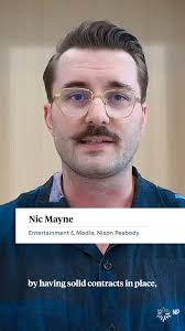 Moderator Reveal: Nadia Davari 🎤 Join us at NET Roundtables