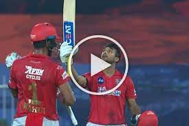 Mayank agarwal is an actor, known for shohrat the trap (2018). Ipl 2020 Rr Vs Kxip Mayank Agarwal Have A Blast In Sharjah Watch Opener S Stunning Knock