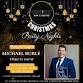 An evening with Michael buble event image