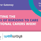 Carers Week 2025 Celebration - Lockyer Valley event image
