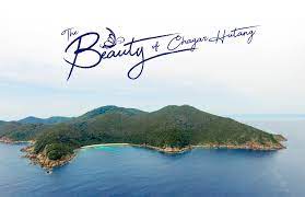 The generallayout ofredang islandturtle sanctuaries chagar hutang,seatru project sitemak kepitmak simpanholidayresorts. Chagar Hutang Seatru