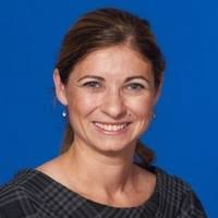 Anna Moneymaker, MAcc