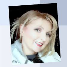 Miranda Bertram selbst. Visagistin und Beauty Consultant mit Mary Kay