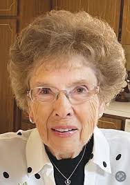 Eva V. Sanford, 88, Watford City, ND