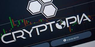 At best they're potentially useful future currencies. Users Of Hacked Exchange Cryptopia Can Now Make Claims To Recover Funds Nasdaq