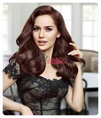 Fahriye studied sociology for one year in germany. Was Ist Die Perfekte Haarfarbe Von Fahriye Evcen Besten Frisuren Langhaarfrisuren Frisuren Perfekte Haarfarbe