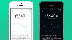 It's a really good investing platform for simple stock it's a really good investing platform for simple stock trading, but it doesn't offer everything. Robinhood Raises 110m At A 1 3b Valuation For Stock Trading Application