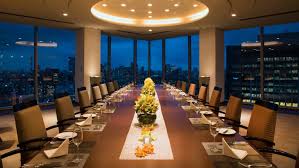 We have everything you need to coordinate your dream dining room in any style & color. Four Seasons Hotels And Resorts Luxury Hotels Four Seasons Executive Dining Room