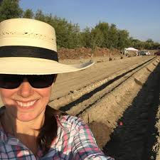 Rancho Meladuco Date Farm