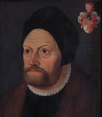 Konquistadoren und Sklavenhändler vom Bodensee