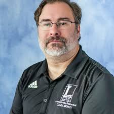 Varsity basketball Coach Dennis Morey says this year's team has the  potential to be one of his best ever.  https://loyolahsdetroit.org/news/varsity-basketball-team-has-coach-morey-excited-to-start-the-season