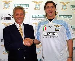 Matias almeyda was hired as the 12th head coach of the san jose earthquakes on oct. The Laziali On Twitter 28th January 2001 Fiorentina 1 4 Lazio The First Of Two Fantastic Goals Against Fiorentina A Brilliant Pass By Nedved Puts The Argentine Through Before He Wrong Foots