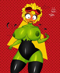 Sunflower Sex (26 photos) - porn