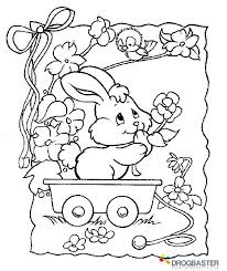 Disegni Di Pasqua Per Bambini Stampa E Colora Gratis Libri Da Colorare Disegni Da Colorare Modelli Applique