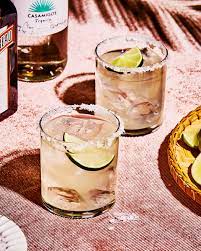 It's good for the summertime and your palate. Top Tequila Drinks 8 Best Tequila Cocktail Recipes
