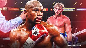 Logan paul seemed to appreciate how jake paul's stunt drew more attention to his exhibition match with floyd mayweather. Logan Paul News Floyd Mayweather Reportedly Accepts Bout Challenge