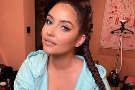 All you need to know about EastEnders newcomer Ben Freeman who plays Caleb  Malone