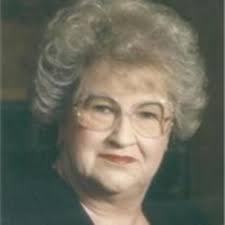 Barbara Ann Rhoades Obituary