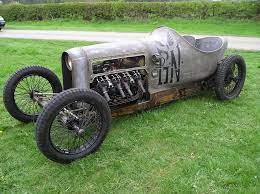 Art Inspiration Aero Engined Vintage Racers The H A M B Antique Cars Cars Vehicles