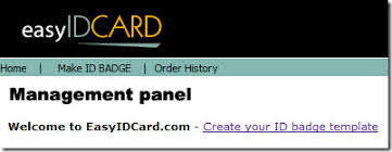 So, design a common template for all the employees and leave placeholders for it has become very easy to make id cards online. How To Make Design Your Own Id Cards Online For Free