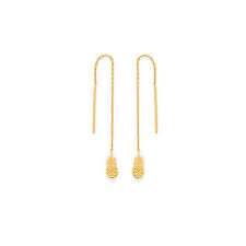 Un choix unique de boucle d'oreille ananas disponible dans notre magasin. Boucles D Oreilles Ananas Bijoux Femme Adf