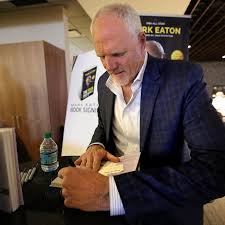 Despite his height, as a youth he was more interested in mark eaton (basketballspieler) — mark eaton spielerinformationen voller name mark e. Jazz Commitment Strategy Dates Back To Mark Eaton Deseret News