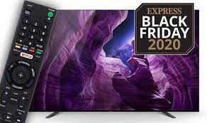 Top places to buy a tv on black friday. Sony S Black Friday Tv Deals Mean There S Never Been A Better Time To Upgrade Your 4k Set Express Co Uk