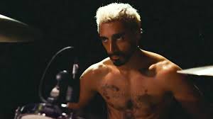 Понимаешь, мир продолжает двигаться, и это может. Sound Of Metal Review Drum Up A Good Film For Riz Ahmed Times2 The Times