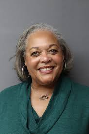 Pamela Jackson and Natalie Bias