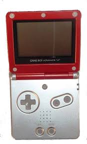 The game boy advance line has sold 81.50 million units worldwide according to nintendo, and it was discontinued in 2008. Buy Game Boy Advance Sp Console Mario Red Silver Ags 001 Game Boy Advance Australia Videojuegos