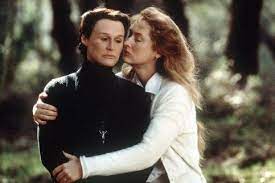 the house of the spirits via http bit ly epinner meryl streep meryl streep movies movies