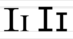Free printable upper and lower case letters tracing worksheets. Éª Wikipedia