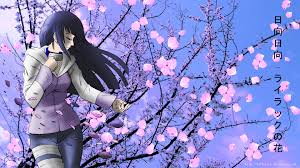 Image result for gambar wallpaper hinata png