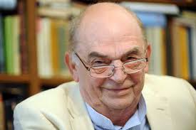 Gyula bodrogi is one of the richest actor. With The Granddaughter Of Gyula Bodrogi Hungarian Star