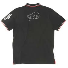 Furygan Vince Furygan Racing Team Pol Merchandising Black