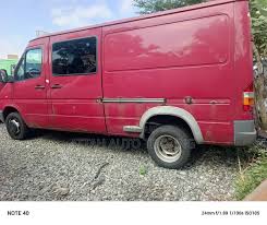Image result for Red 2000 2005 Sprinter