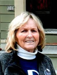 Obituary information for Mary A. Smith