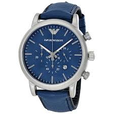 As you go throughout your day, whether at work, home. Emporio Armani Luigi Mens Watch Ar1969 Outlet Shop