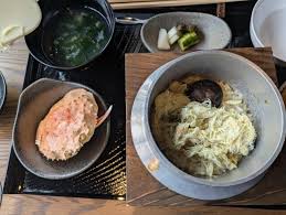 Kani Chaya Kato - Asakusa/Kamameshi | Tabelog