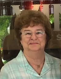 Obituary for Harriett C. (Walter) Switzer
