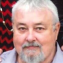 Jeffrey W. "Jeff" Leonard Obituary