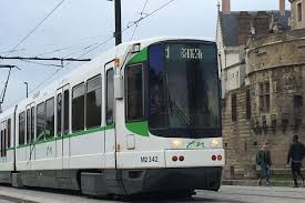 Manif Des Gilets Jaunes A Nantes Le Reseau Bus Et Tram Perturbe