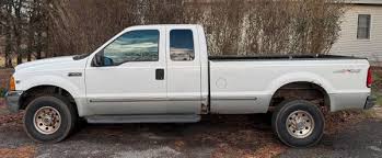 Image result for Silver 1999 F250