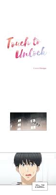 Touch on Chapter 53 - ManhwaSusu