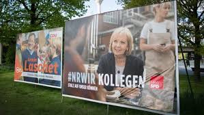 Wollte mir vorhin eins kaufen, auf dem weg zum bäcker sprang mich dieses wahlplakat an: Wahlkampf Das Plakat Ist Ein Medium Der Schnellkommunikation Archiv