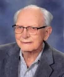 Jack Irby Obituary (1921