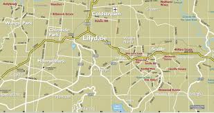 Melbourne to the yarra valley take the eastern freeway (83) which becomes eastlink. Yarra Valley Wineries Map Winery Restaurants Maps